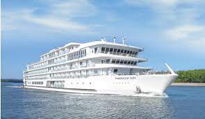 New cruise with stops at Bay Area, Sacramento starts at $6,000